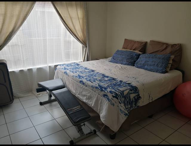 3 BEDROOM SIMPLEX RENTED IN MEYERSDAL